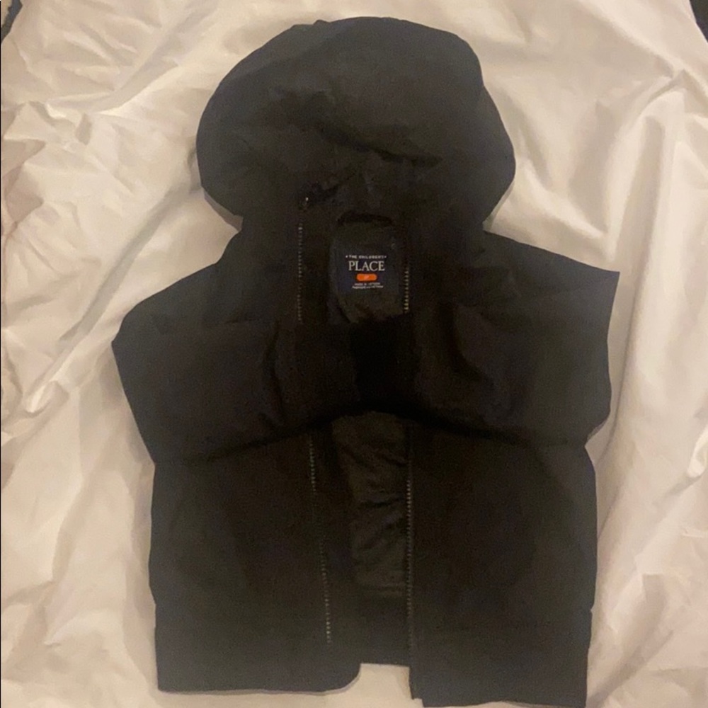 Light Jacket